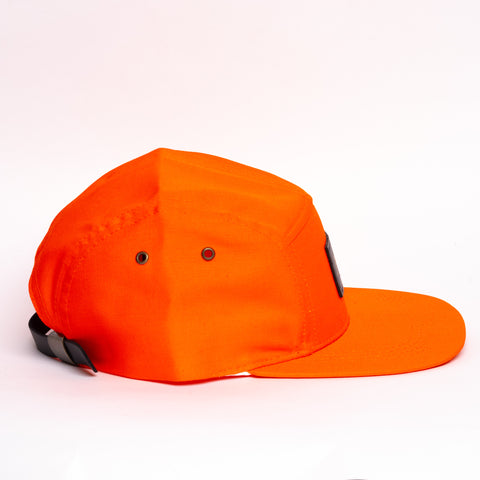 Burnt Orange Army MEGA Baseball Cap