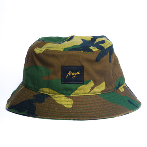 Classic MEGA Bucket Hat ( Various Colors )